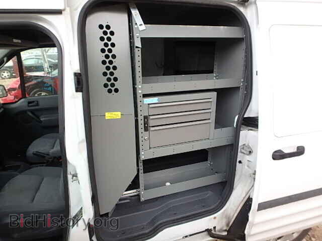 2013 FORD TRANSIT CO - VIN: NM0LS7DN4DT151088 - Фото 10