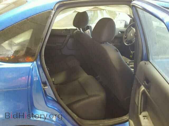 2011 FORD FOCUS - VIN: 1FAHP3FN4BW165963 - Фото 6