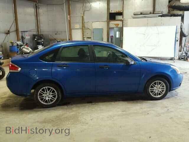 2011 FORD FOCUS - VIN: 1FAHP3FN4BW165963 - Фото 9