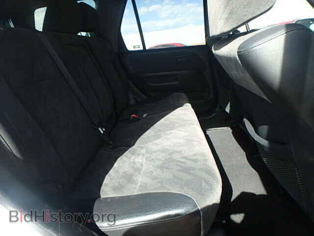 2003 HONDA CRV - VIN: JHLRD788X3C009258 - Photo 6