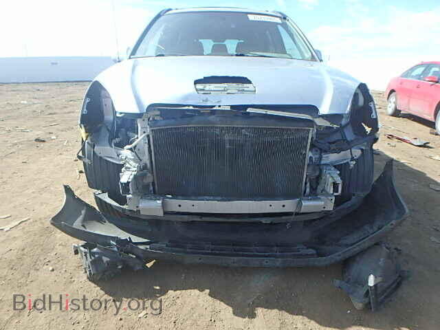 2003 HONDA CRV - VIN: JHLRD788X3C009258 - Photo 9