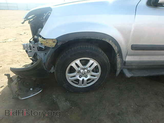 2003 HONDA CRV - VIN: JHLRD788X3C009258 - Photo 10