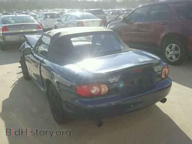 2003 MAZDA MIATA - VIN: JM1NB353530306166 - Фото 3