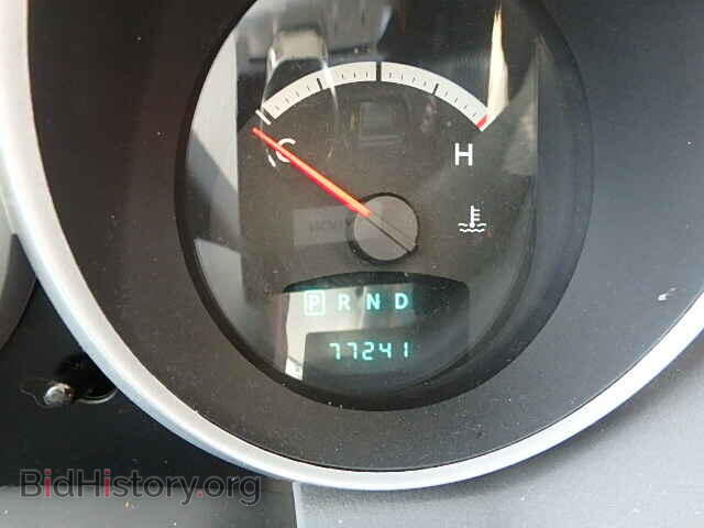 2010 DODGE CARAVAN - VIN: 2D4RN4DE8AR483737 - Фото 8