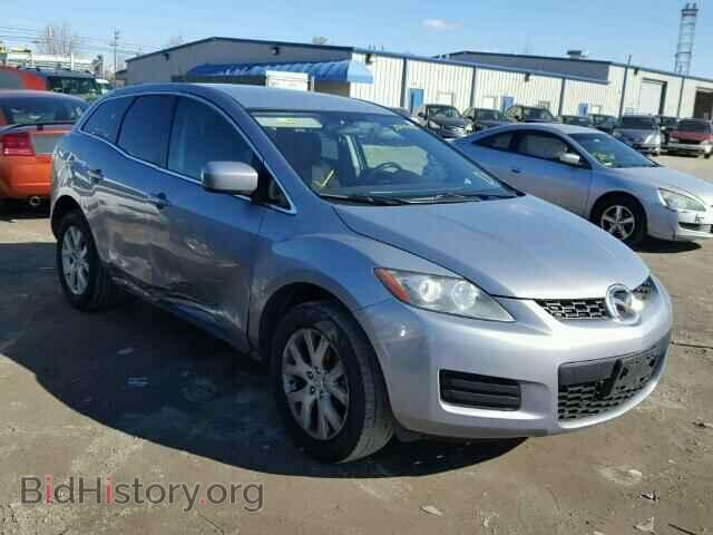 Photo JM3ER293580192894 - MAZDA CX-7 2008