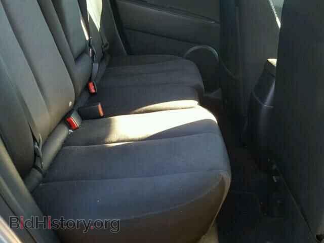 2008 MAZDA CX-7 - VIN: JM3ER293580192894 - Фото 6