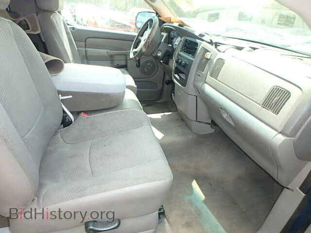2002 DODGE RAM 1500 - VIN: 1D7HA16K72J158546 - Photo 5