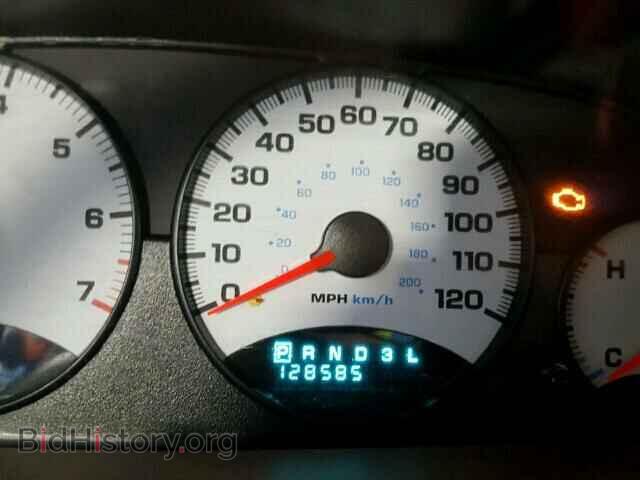2002 CHRYSLER SEBRING - VIN: 1C3EL75R42N287558 - Фото 8
