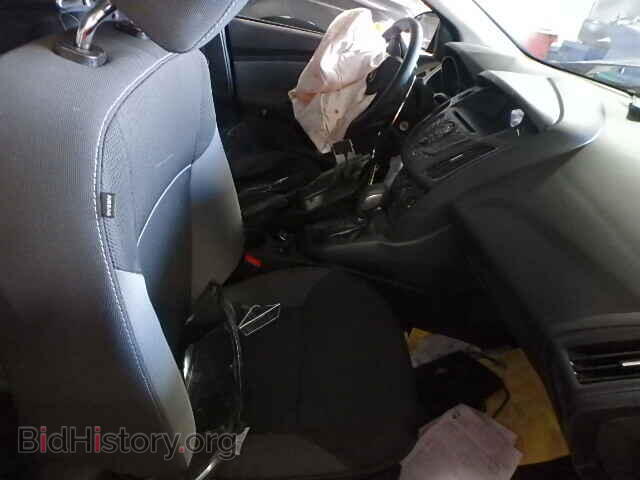 2013 FORD FOCUS - VIN: 1FADP3E21DL289053 - Photo 5