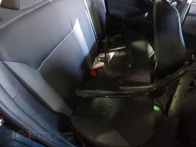 2013 FORD FOCUS - VIN: 1FADP3E21DL289053 - Photo 6