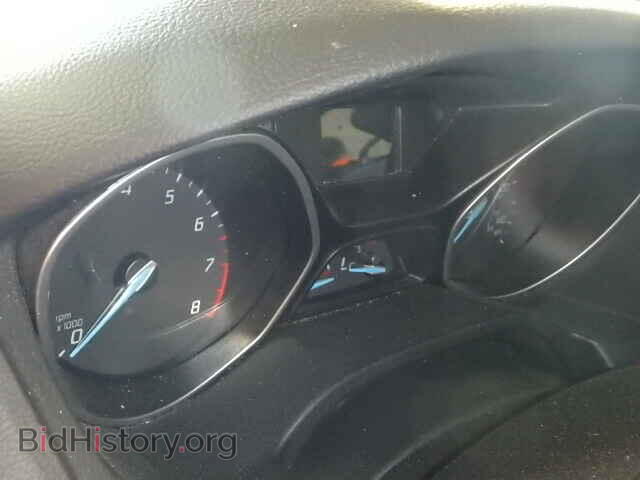 2013 FORD FOCUS - VIN: 1FADP3E21DL289053 - Photo 8