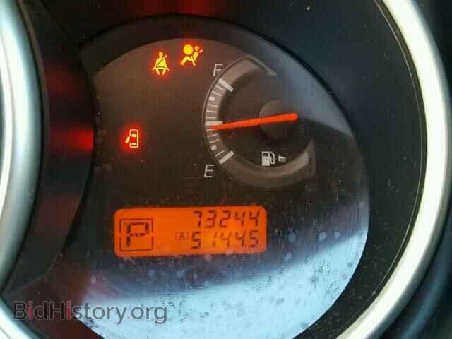 2011 NISSAN VERSA - VIN: 3N1BC1CP0BL476871 - Фото 8