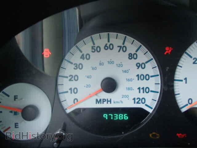 2007 DODGE CARAVAN - VIN: 1D4GP24R07B254520 - Фото 8