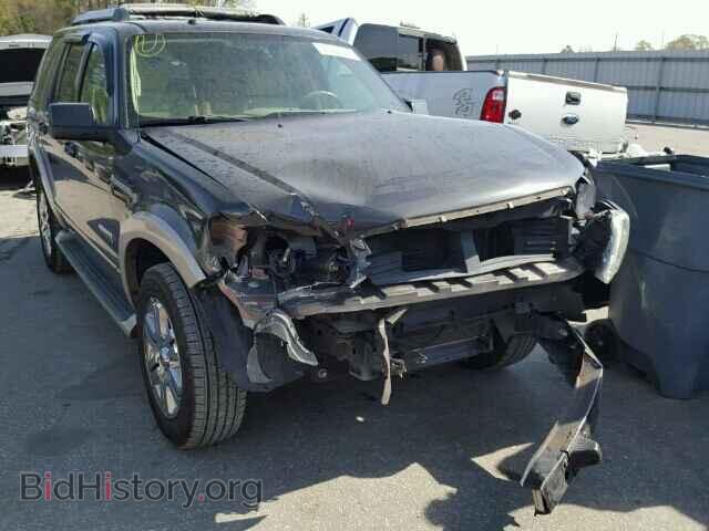 Photo 1FMEU64E27UA55146 - FORD EXPLORER 2007