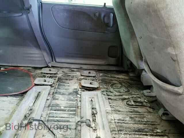 2001 MAZDA MPV - VIN: JM3LW28G310203272 - Фото 6