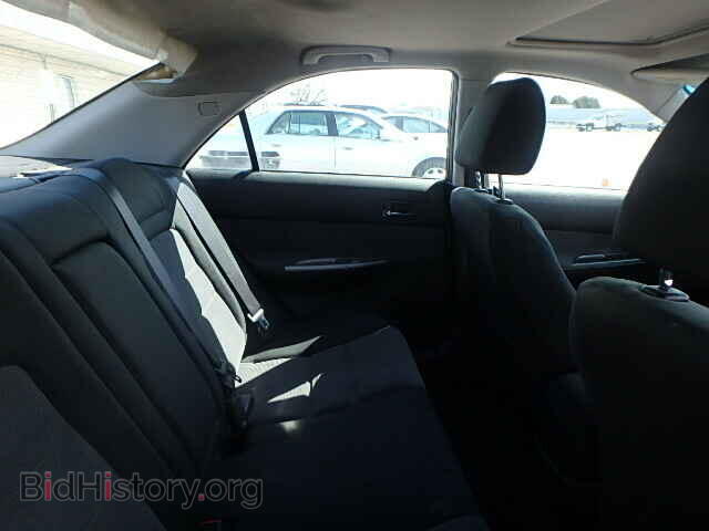2005 MAZDA 6 - VIN: 1YVHP80D455M20266 - Фото 6
