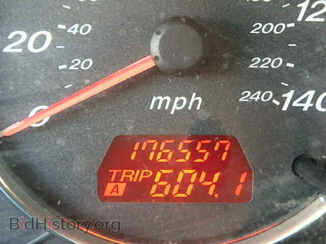 2005 MAZDA 6 - VIN: 1YVHP80D455M20266 - Фото 8