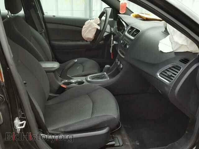 2013 DODGE AVENGER - VIN: 1C3CDZAB4DN688068 - Photo 5