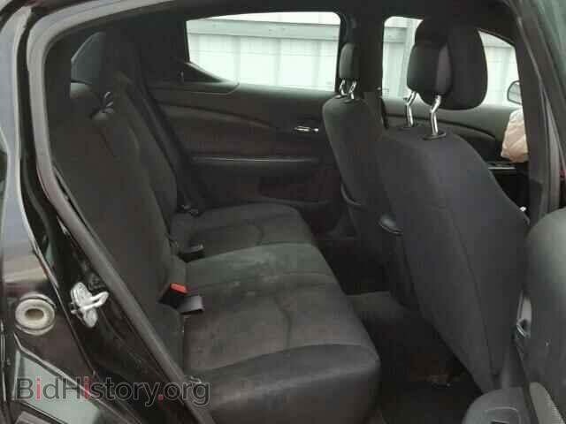 2013 DODGE AVENGER - VIN: 1C3CDZAB4DN688068 - Photo 6