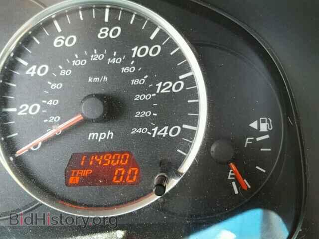 2007 MAZDA 6 - VIN: 1YVHP80D575M07514 - Фото 8