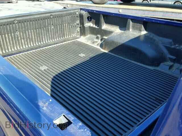 2004 MAZDA B2300 - VIN: 4F4YR12D04TM08038 - Фото 6