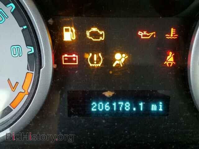 2008 FORD FOCUS - VIN: 1FAHP35N68W136698 - Photo 8