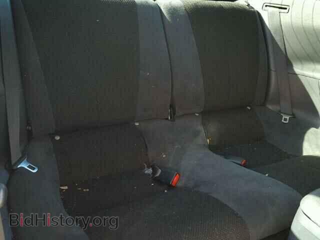 2007 MITSUBISHI ECLIPSE - VIN: 4A3AK24F87E025568 - Фото 6
