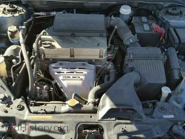 2007 MITSUBISHI ECLIPSE - VIN: 4A3AK24F87E025568 - Фото 7