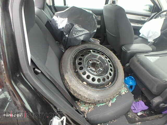 2010 CHRYSLER SEBRING - VIN: 1C3CC4FB5AN222143 - Photo 6