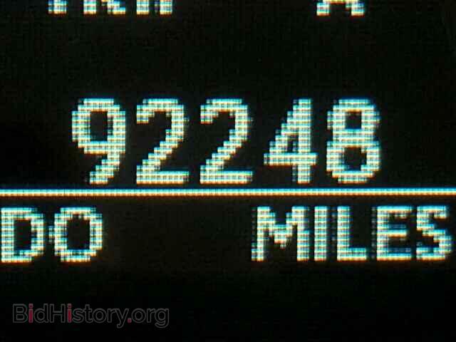 2010 LEXUS LS460 - VIN: JTHBL5EF7A5100416 - Фото 8