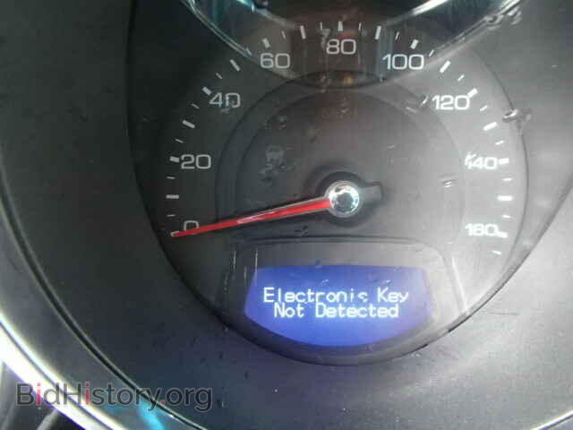 2013 CADILLAC CTS - VIN: 1G6DS8E33D0101412 - Фото 8