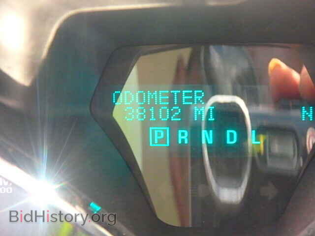 2014 CHEVROLET TRAVERSE - VIN: 1GNKRGKD4EJ168708 - Фото 8