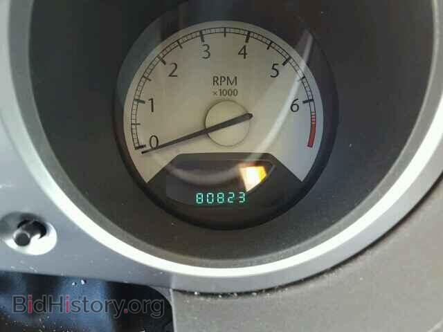 2007 CHRYSLER SEBRING - VIN: 1C3LC56K37N563281 - Фото 8