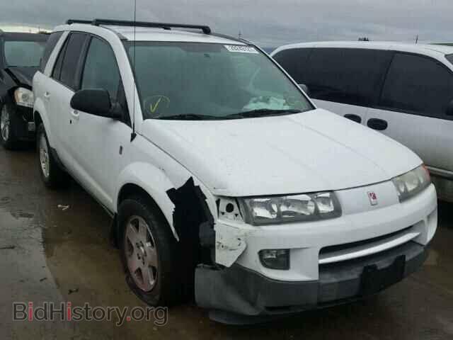 Photo 5GZCZ53444S859504 - SATURN VUE 2004