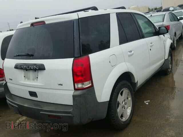 2004 SATURN VUE - VIN: 5GZCZ53444S859504 - Фото 4