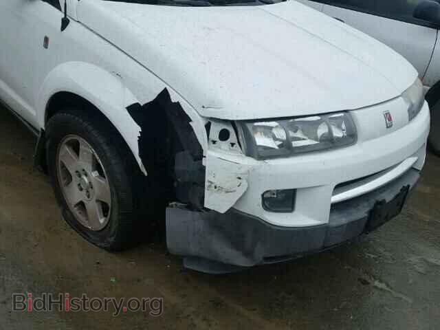 2004 SATURN VUE - VIN: 5GZCZ53444S859504 - Фото 9