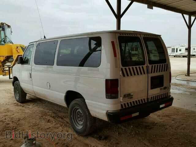 2011 FORD ECONOLINE - VIN: 1FBNE3BL8BDB31113 - Фото 3