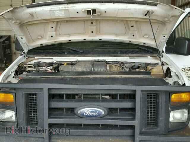 2011 FORD ECONOLINE - VIN: 1FBNE3BL8BDB31113 - Фото 7