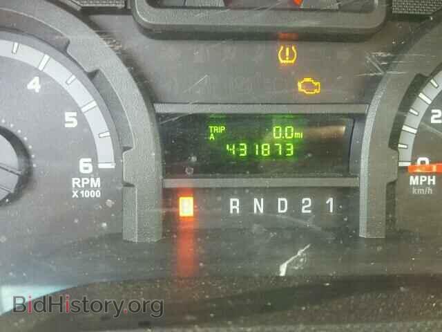 2011 FORD ECONOLINE - VIN: 1FBNE3BL8BDB31113 - Фото 8