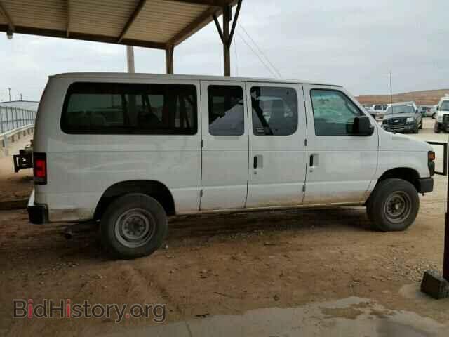 2011 FORD ECONOLINE - VIN: 1FBNE3BL8BDB31113 - Фото 9