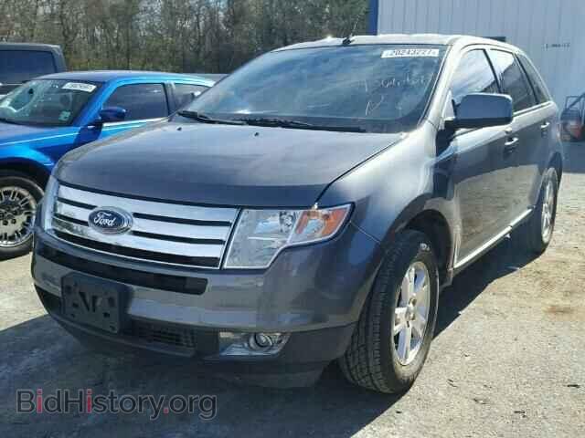 2010 FORD EDGE - VIN: 2FMDK3JC3ABA36668 - Photo 2