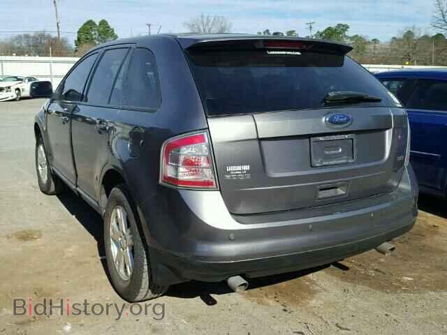 2010 FORD EDGE - VIN: 2FMDK3JC3ABA36668 - Photo 3