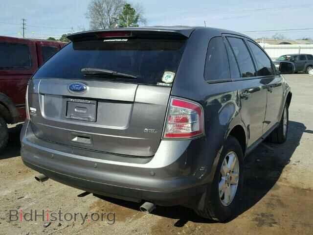 2010 FORD EDGE - VIN: 2FMDK3JC3ABA36668 - Photo 4