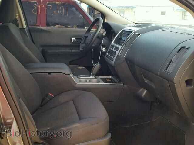 2010 FORD EDGE - VIN: 2FMDK3JC3ABA36668 - Photo 5