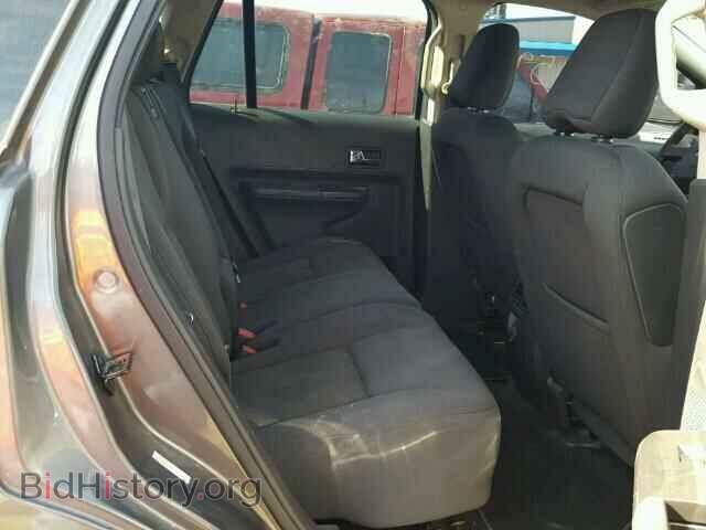 2010 FORD EDGE - VIN: 2FMDK3JC3ABA36668 - Photo 6