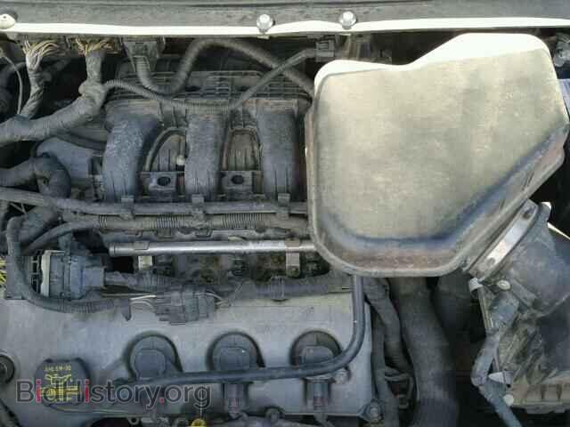 2010 FORD EDGE - VIN: 2FMDK3JC3ABA36668 - Photo 7