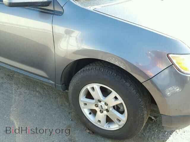 2010 FORD EDGE - VIN: 2FMDK3JC3ABA36668 - Photo 9