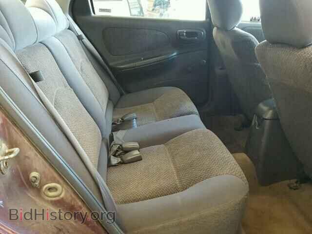 2000 DODGE NEON - VIN: 1B3ES46C6YD526101 - Фото 6