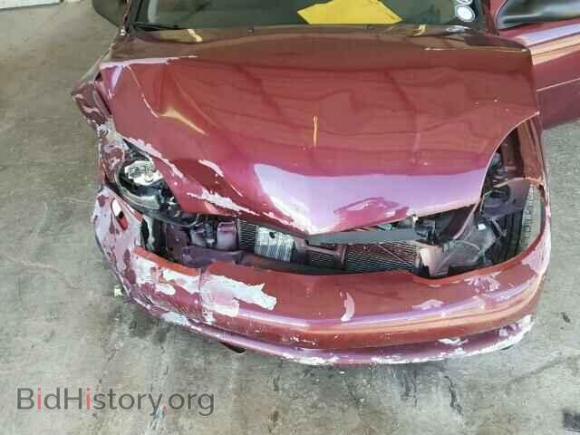 2000 DODGE NEON - VIN: 1B3ES46C6YD526101 - Фото 7