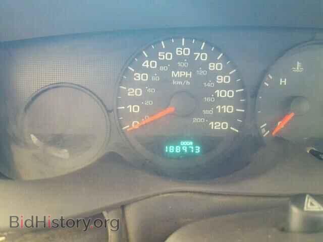 2000 DODGE NEON - VIN: 1B3ES46C6YD526101 - Фото 8